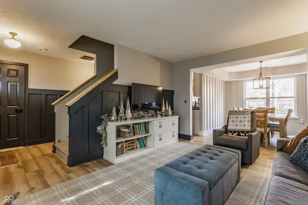 1425 Audubon DR, Brownsburg, IN 46112