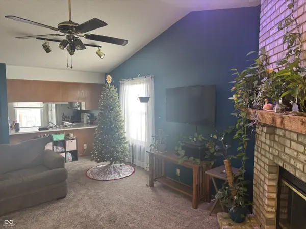 211 Teasdale DR, Lafayette, IN 47909