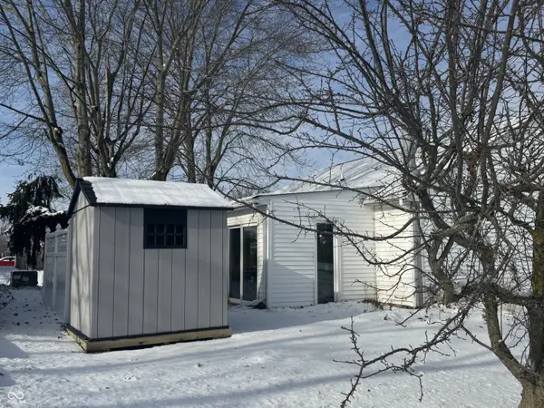 211 Teasdale DR, Lafayette, IN 47909