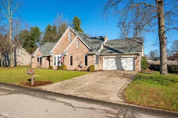 112 Kerry Hill DR, Seymour, IN 47274