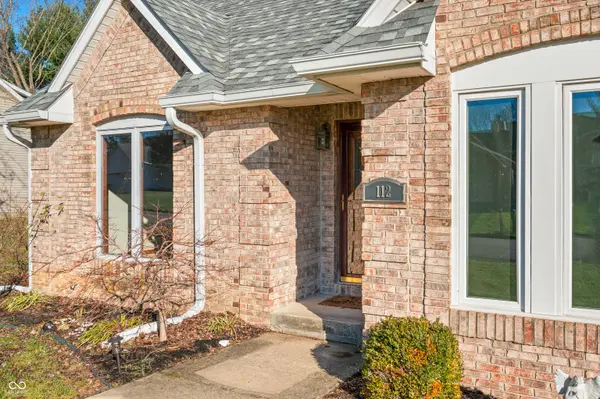 112 Kerry Hill DR, Seymour, IN 47274