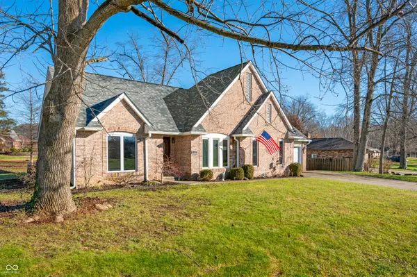 112 Kerry Hill DR, Seymour, IN 47274