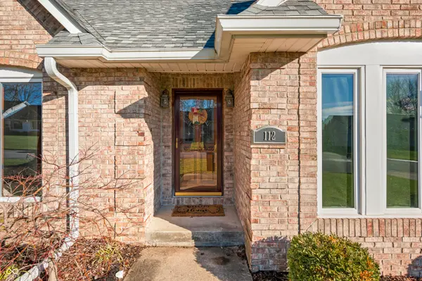 112 Kerry Hill DR, Seymour, IN 47274
