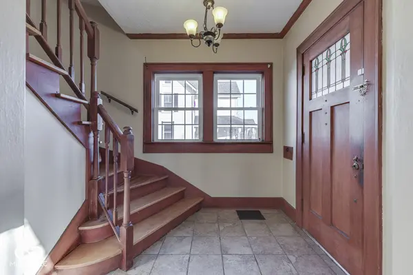 550 W Jefferson ST, Franklin, IN 46131