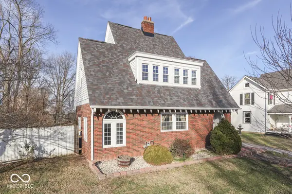550 W Jefferson ST, Franklin, IN 46131