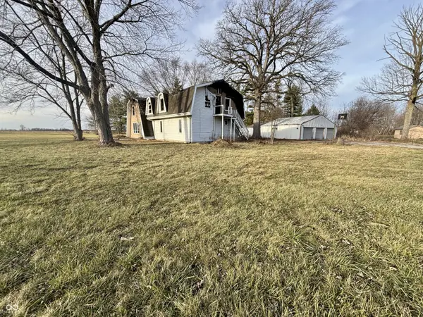 16534 E 196th ST, Noblesville, IN 46060