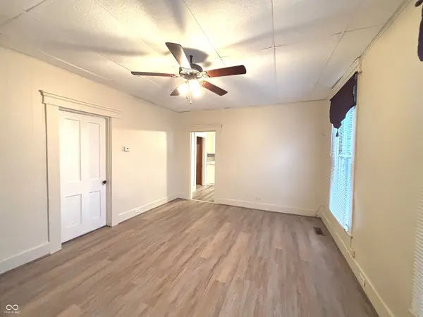 2205 Main ST, Anderson, IN 46016