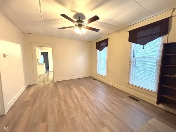2205 Main ST, Anderson, IN 46016