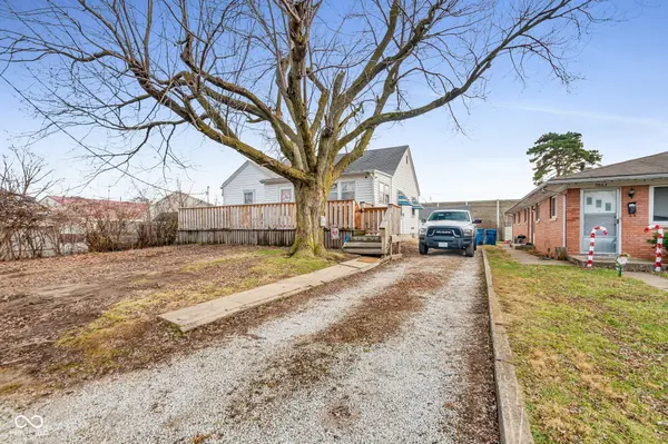 5861 W Morris ST, Indianapolis, IN 46241