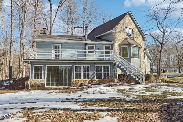 9706 N Glen DR, Mooresville, IN 46158