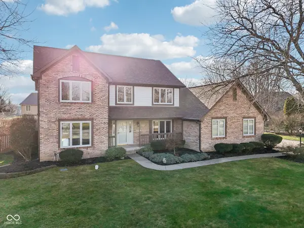 1451 Clearwater CT, Carmel, IN 46032