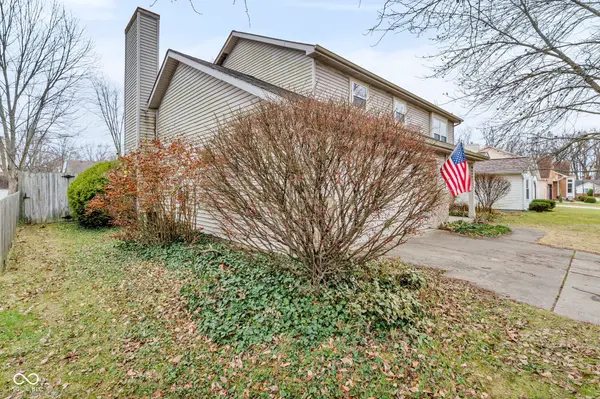1722 King Eider DR, West Lafayette, IN 47906