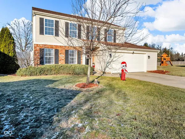 9916 Wellsford CIR, Indianapolis, IN 46236