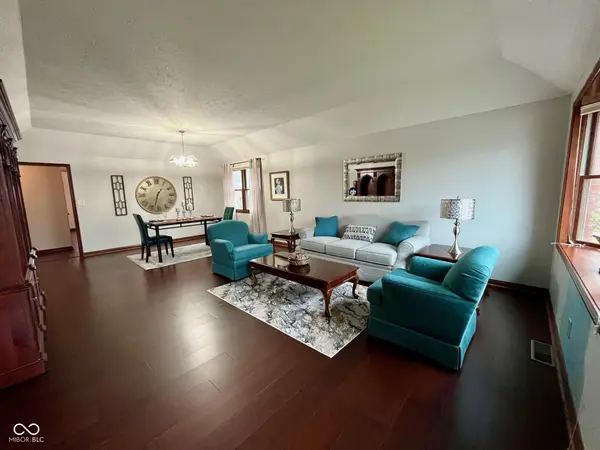 2806 Colony Lake E DR, Plainfield, IN 46168