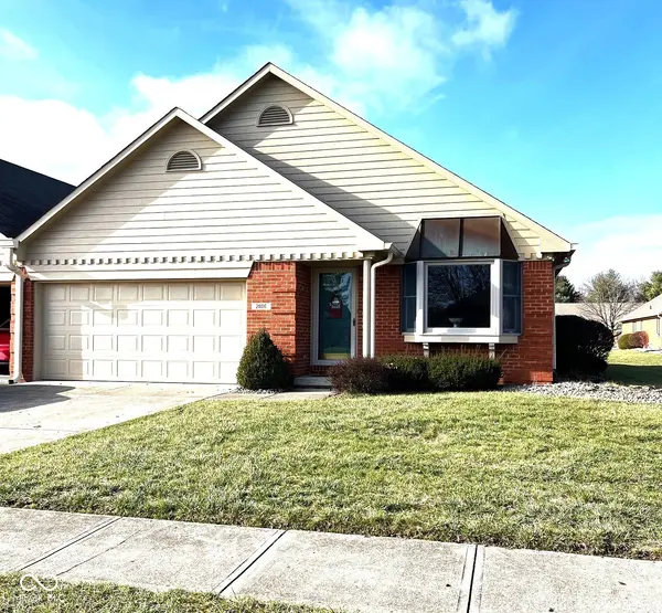 2806 Colony Lake E DR, Plainfield, IN 46168