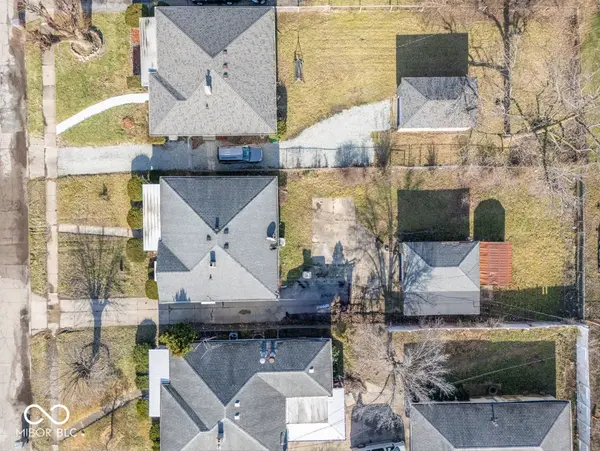 3309 N Riley AVE, Indianapolis, IN 46218