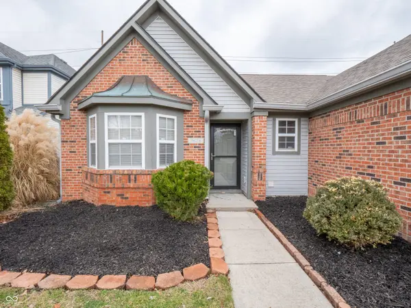 5628 Mead CT, Indianapolis, IN 46220