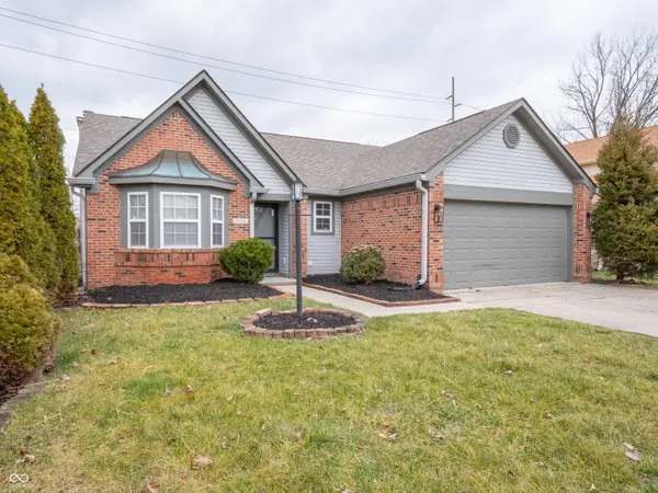 5628 Mead CT, Indianapolis, IN 46220