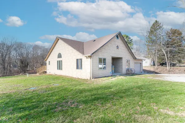 6800 Beech Grove RD, Martinsville, IN 46151