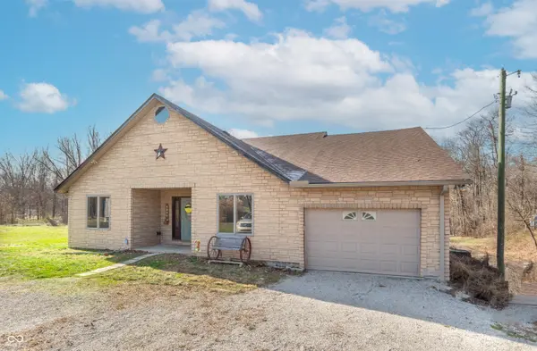 6800 Beech Grove RD, Martinsville, IN 46151