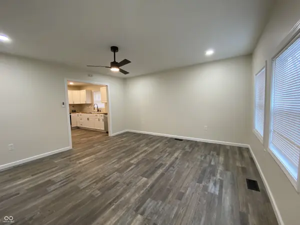 1838 N Euclid AVE, Indianapolis, IN 46218