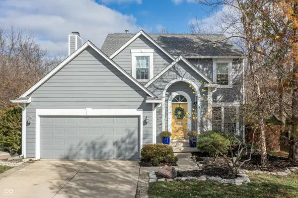 11126 Indian Lake BLVD, Indianapolis, IN 46236