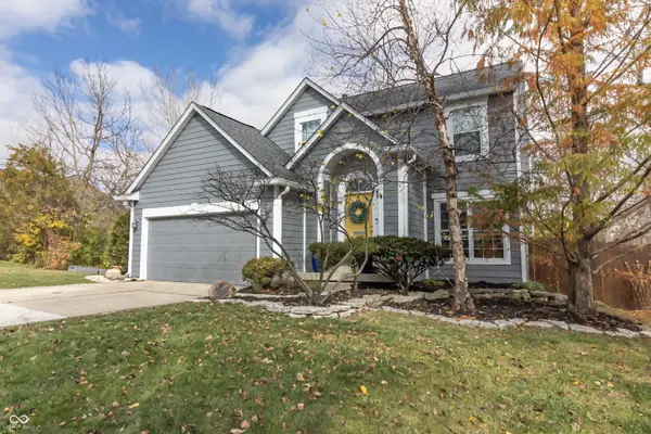 11126 Indian Lake BLVD, Indianapolis, IN 46236