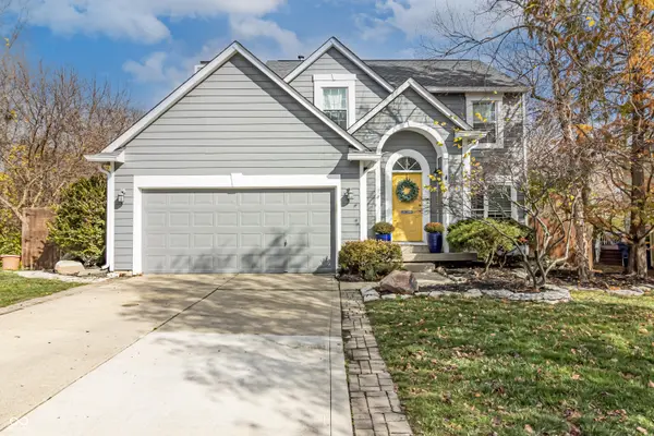 11126 Indian Lake BLVD, Indianapolis, IN 46236