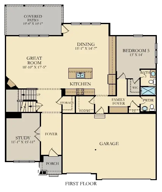 11935 Aubrey LN, Fishers, IN 46040