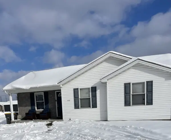 732 N Blish ST, Seymour, IN 47274