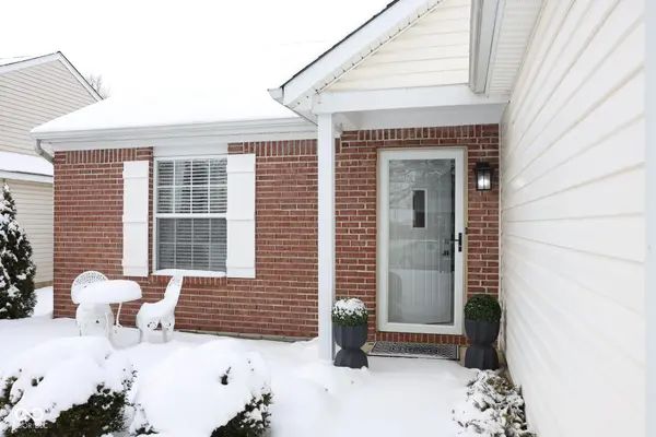 12306 Split Granite DR, Fishers, IN 46037