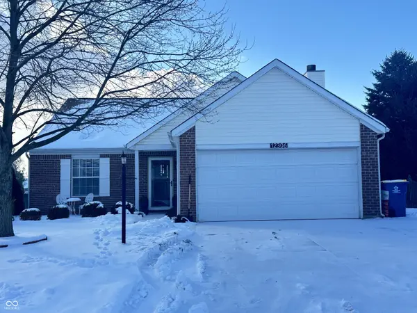 12306 Split Granite DR, Fishers, IN 46037