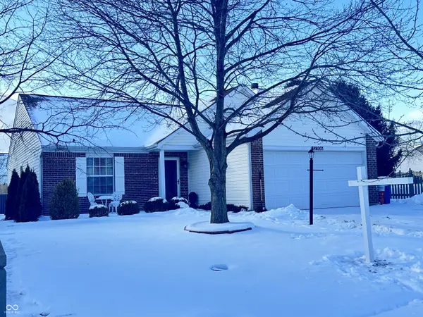 12306 Split Granite DR, Fishers, IN 46037