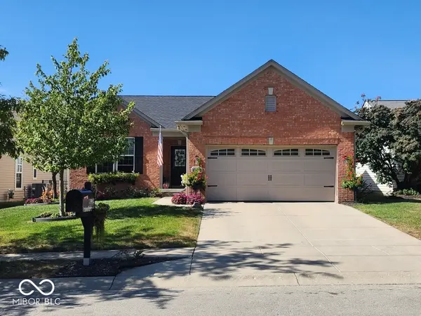 13952 Avalon BLVD, Fishers, IN 46037