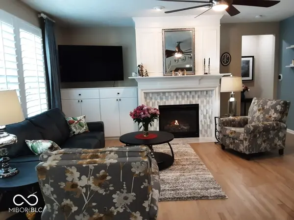 13952 Avalon BLVD, Fishers, IN 46037