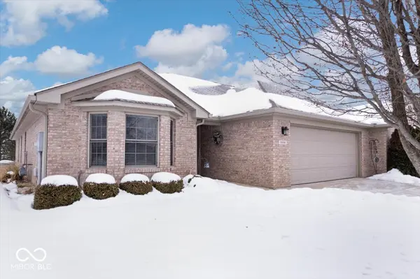 5004 Coventry Park CIR, Indianapolis, IN 46237