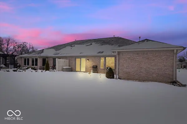 5004 Coventry Park CIR, Indianapolis, IN 46237