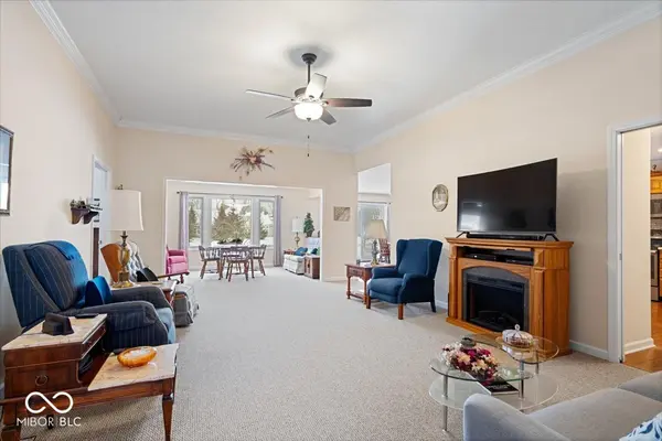 5004 Coventry Park CIR, Indianapolis, IN 46237