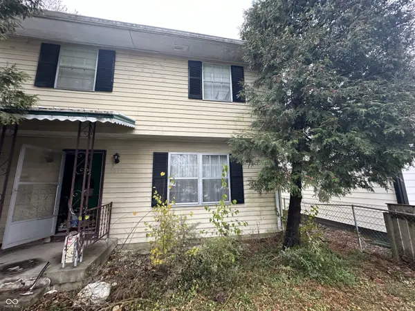 4047 N Kitley AVE, Indianapolis, IN 46226