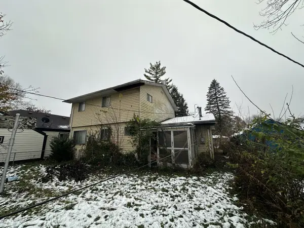 4047 N Kitley AVE, Indianapolis, IN 46226
