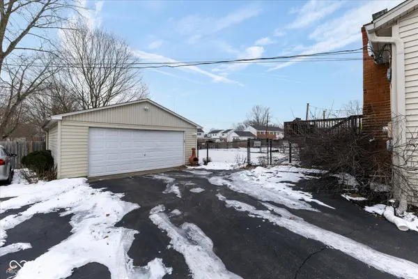 7816 Delbrook DR, Indianapolis, IN 46260