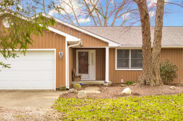 13481 E 300 S, Columbus, IN 47203