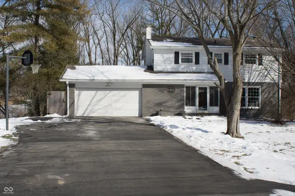 6933 Hawks Hill RD, Indianapolis, IN 46236
