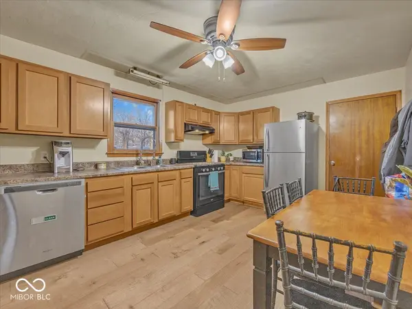 630 Cheney AVE, Shelbyville, IN 46176