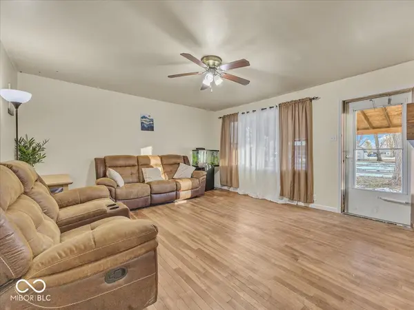 630 Cheney AVE, Shelbyville, IN 46176