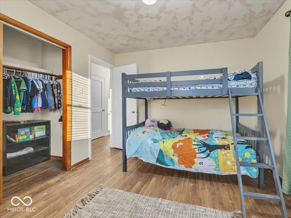 630 Cheney AVE, Shelbyville, IN 46176