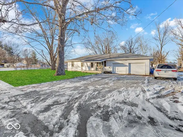 630 Cheney AVE, Shelbyville, IN 46176