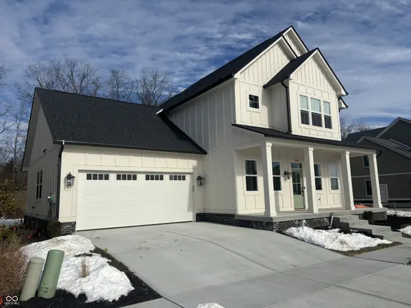 1518 Daylight DR, Carmel, IN 46280