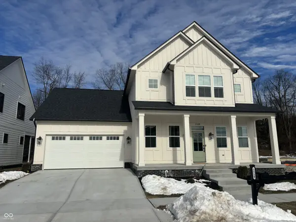 1518 Daylight DR, Carmel, IN 46280
