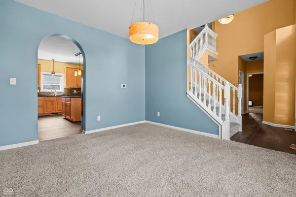 7817 Bayard DR, Indianapolis, IN 46259